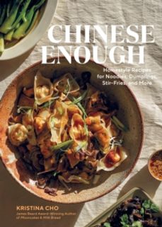 chinese enough-kristina cho-9781648293429