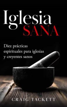 iglesia sana (ebook)-9781667418629