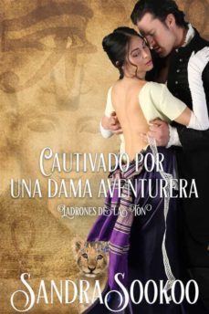 cautivado por una dama aventurera (ebook)-9781667431529