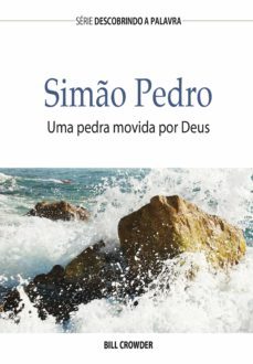 simão pedro (ebook)-bill crowder-9781680435429