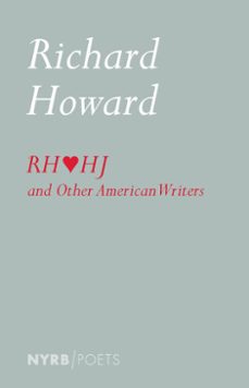 richard howard loves henry james and other american writers (ebook)-richard howard-9781681374529