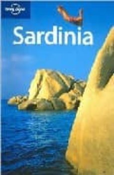 sardinia (lonely planet) (2nd ed.)-9781740598729