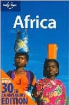 africa (11ª ed.) (multi-country) lonely planet travel guides-9781741044829