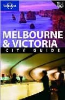 melbourne & victoria (loneley planet. travel guides) (7th ed.)-9781741048629