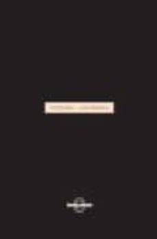 travel journal (black cover)-9781741049329