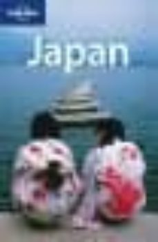 japan 11th ed. (lonely planer travel guides)-9781741790429