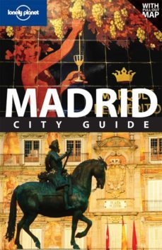 madrid (lonely planet. travel guides) (6th ed.)-9781741795929