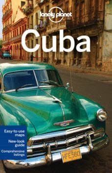 cuba (ingles) (lonely planet)-9781741798029