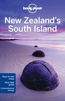 new zealand s south island 3th ed.(lonely planet 2013 country gui des )-9781742202129