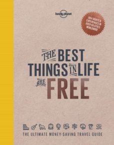best things in life are free 1 (pictorials) (lonely planet)-9781760340629