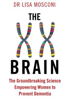 the xx brain (ebook)-lisa mosconi-9781760870829