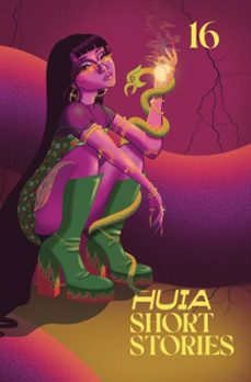 huia short stories 16 (ebook)-9781775509929