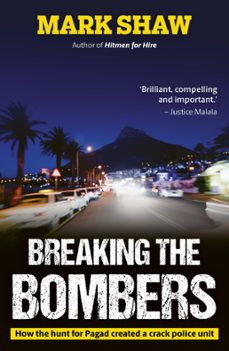 breaking the bombers (ebook)-mark shaw-9781776191529