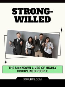 strong-willed (ebook)-willow r. stone-9781776839629