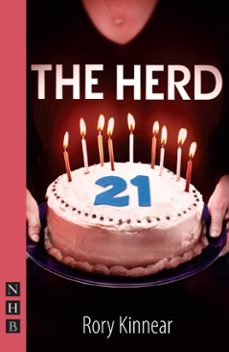 the herd (ebook)-rory kinnear-9781780012629