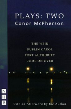 conor mcpherson plays: two (ebook)-conor mcpherson-9781780014029