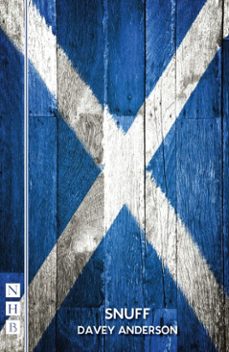 snuff (ebook)-davey anderson-9781780015729