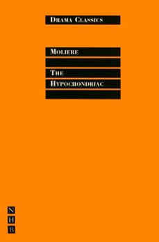 the hypochondriac (ebook)-9781780016429
