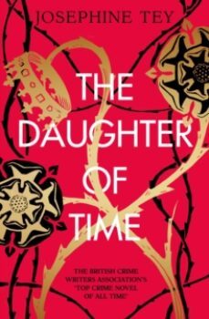 the daughter of time (ebook)-josephine tey-9781782278436