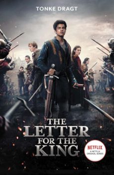 the letter for the king (ebook)-tonke dragt-9781782690429