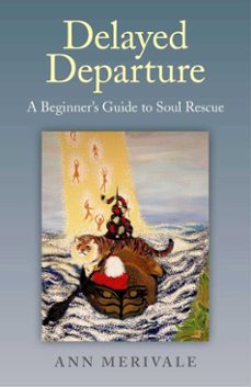 delayed departure (ebook)-ann merivale-9781782790129