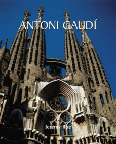 antoni gaudí (ebook)-9781783108329