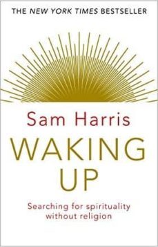 waking up: searching for spirituality without religion-9781784160029