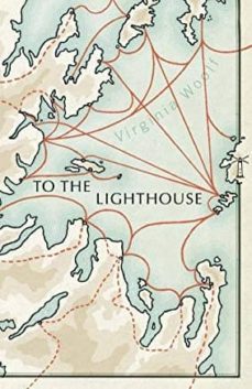to the lighthouse: vintage voyages-9781784875329