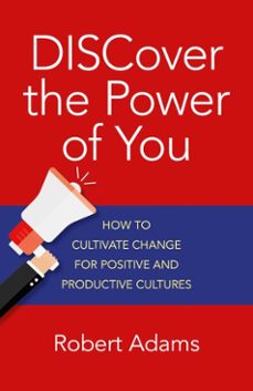 discover the power of you (ebook)-robert adams-9781785355929