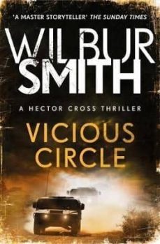 vicious circle: hector cross 2-wilbur smith-9781785767029