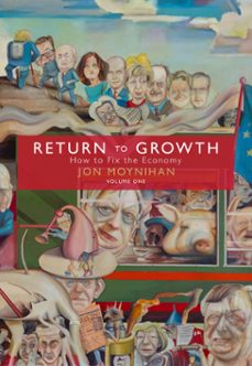return to growth volume one (ebook)-9781785909429