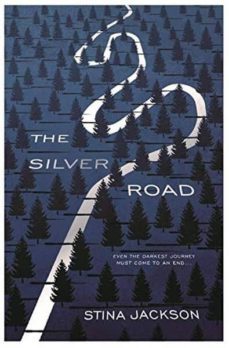 the silver road-stina jackson-9781786498229