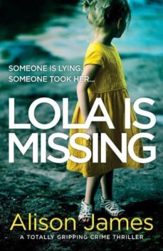 lola is missing-9781786813329