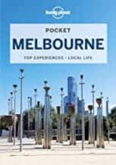 lonely planet pocket melbourne-9781787017429