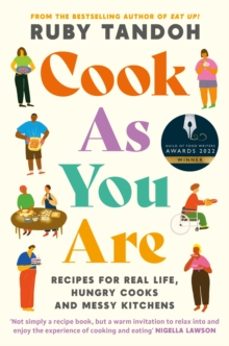 cook as you are-ruby tandoh-9781788167529