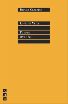 fuente ovejuna (ebook)-felix lope de vega y carpio-9781788502429