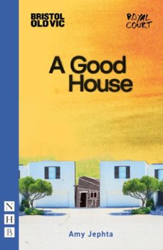 a good house (ebook)-amy jephta-9781788508629