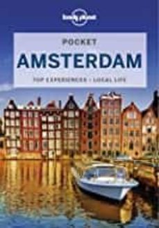 lonely planet pocket amsterdam-9781788688529