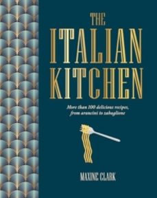 the italian kitchen-maxine clark-9781788796729