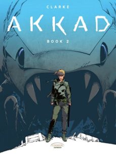akkad - book 2 (ebook)-9781800449329
