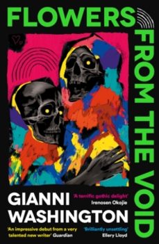 flowers from the void-gianni washington-9781800816329