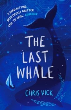 the last whale-chris vick-9781803281629