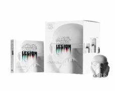 star wars stormtrooper helmet and book set-9781803362229