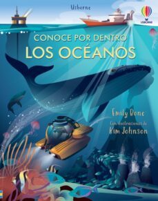 conoce por dentro los oceanos-emily bone-9781803704029
