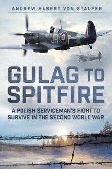 gulag to spitfire (ebook)-9781803995229