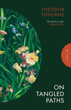 on tangled paths (ebook)-theodor fontane-9781805331629