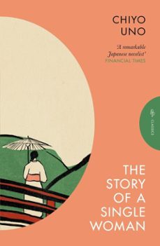 the story of a single woman (ebook)-chiyo uno-9781805332329