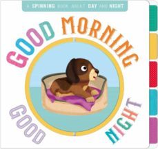 good morning, good night-9781838527129