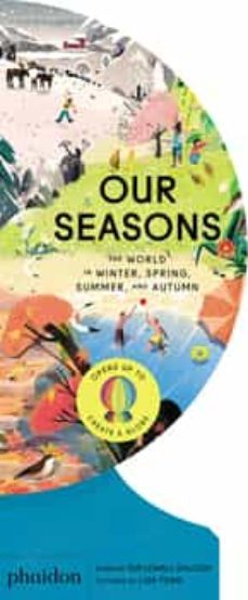 our seasons-sue lowell gallion-lisk feng-9781838664329