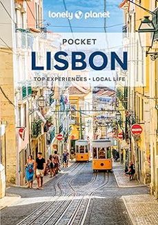 lonely planet pocket lisbon-9781838694029